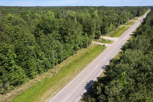 00 Ben Thompson Rd., Moselle, MS 39459