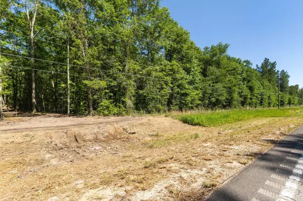 00 Ben Thompson Rd., Moselle, MS 39459