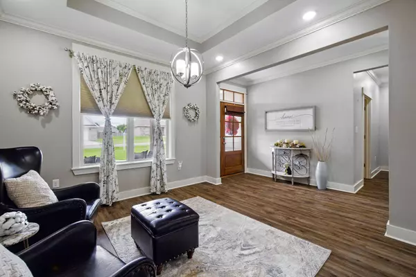 23 Berwick, Petal, MS 39465