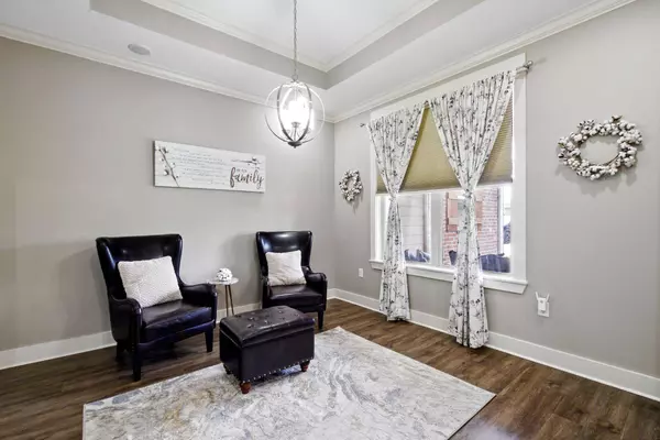 23 Berwick, Petal, MS 39465