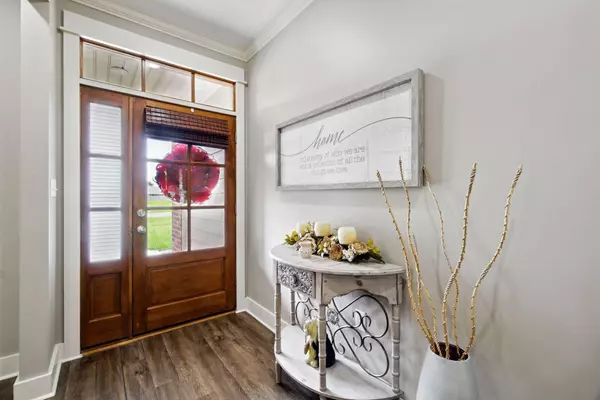 23 Berwick, Petal, MS 39465