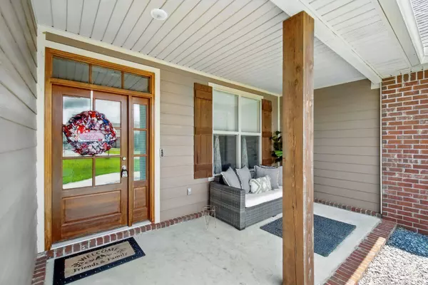 23 Berwick, Petal, MS 39465