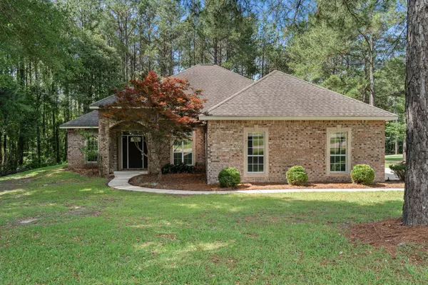 3 Touchstone Dr., Purvis, MS 39475