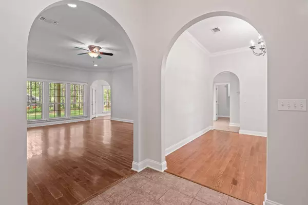 3 Touchstone Dr., Purvis, MS 39475