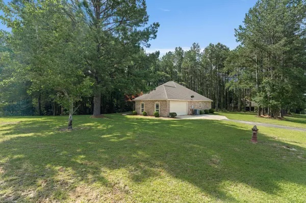 3 Touchstone Dr., Purvis, MS 39475
