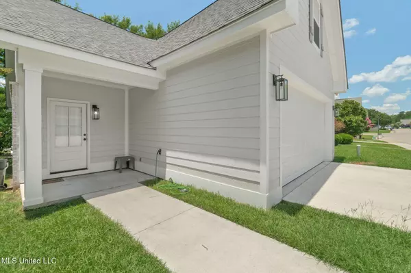 46 Bridgefield Court, Hattiesburg, MS 39402