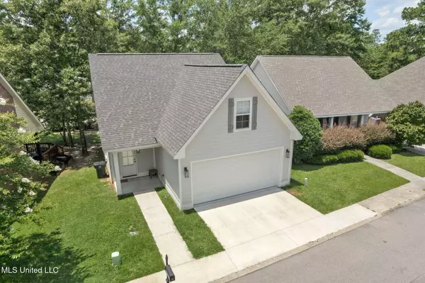 46 Bridgefield Court, Hattiesburg, MS 39402