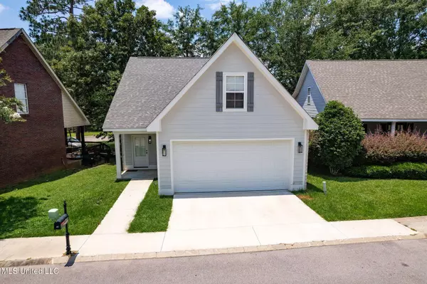 46 Bridgefield Court, Hattiesburg, MS 39402