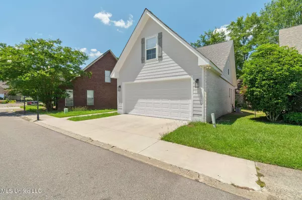 46 Bridgefield Court, Hattiesburg, MS 39402