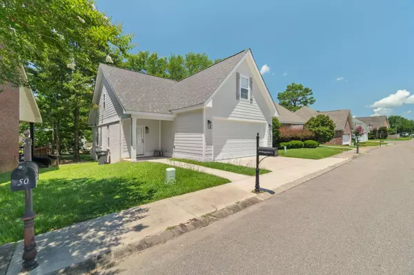 46 Bridgefield Ct., Hattiesburg, MS 39402