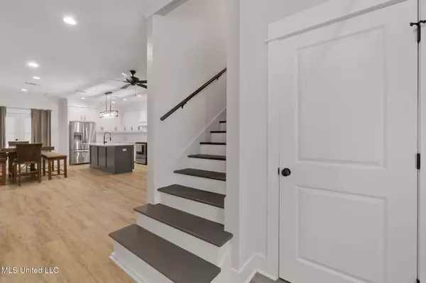 46 Bridgefield Court, Hattiesburg, MS 39402