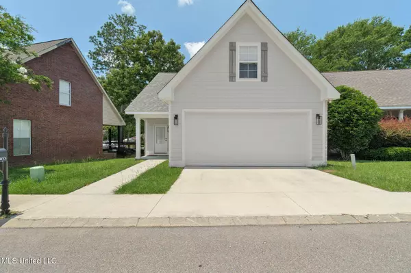 46 Bridgefield Court, Hattiesburg, MS 39402