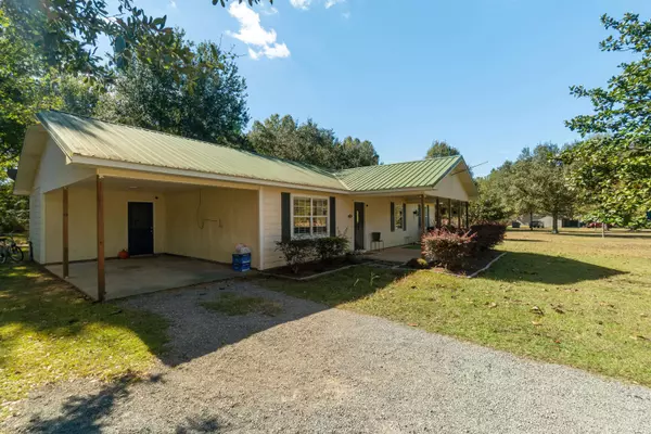 131 Deere John Dr., Lucedale, MS 39452