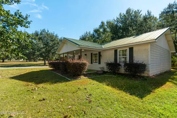 131 Deere John Drive, Lucedale, MS 39452