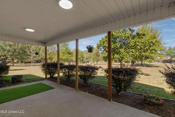 131 Deere John Drive, Lucedale, MS 39452