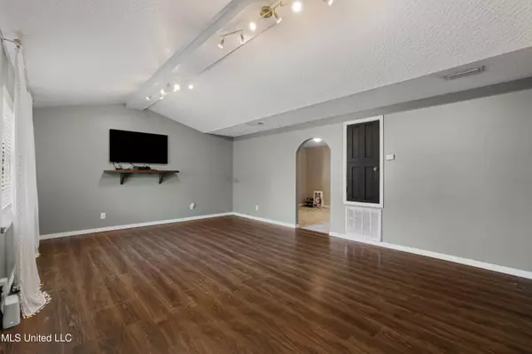 131 Deere John Drive, Lucedale, MS 39452