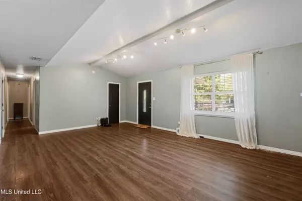 131 Deere John Drive, Lucedale, MS 39452