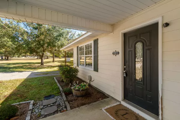 131 Deere John Dr., Lucedale, MS 39452