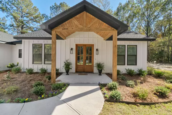 2448 US-11, Moselle, MS 39459