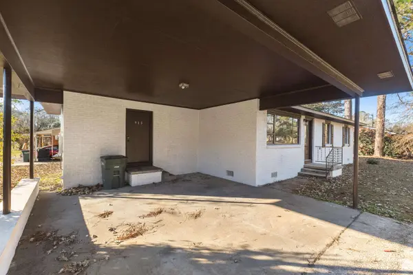 915 N Park Ave., Columbia, MS 39429