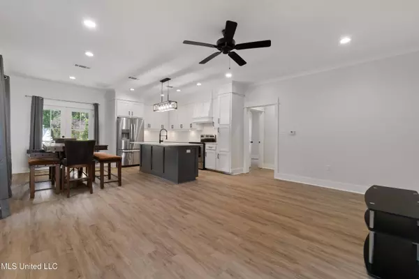 46 Bridgefield Court, Hattiesburg, MS 39402