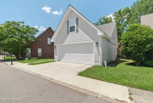 46 Bridgefield Court, Hattiesburg, MS 39402