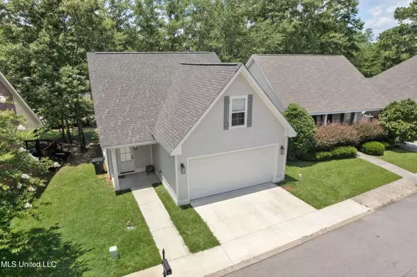 46 Bridgefield Court, Hattiesburg, MS 39402