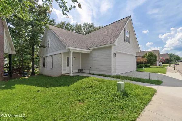 46 Bridgefield Court, Hattiesburg, MS 39402