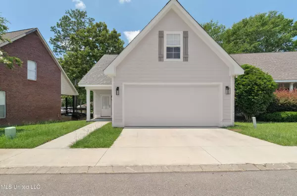 46 Bridgefield Court, Hattiesburg, MS 39402