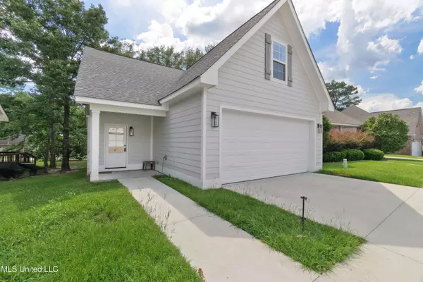 46 Bridgefield Court, Hattiesburg, MS 39402