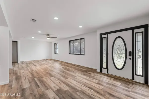 1116 West Avenue, Columbia, MS 39429