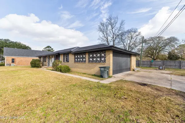 1116 West Avenue, Columbia, MS 39429