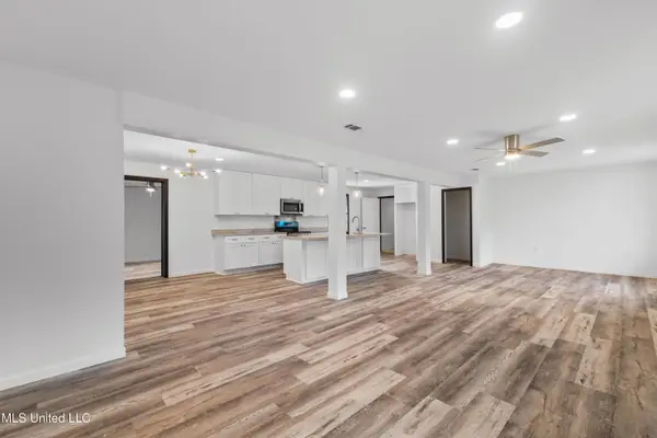 1116 West Avenue, Columbia, MS 39429