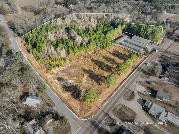 14.75 Acres Highway 11, Ellisville, MS 39437