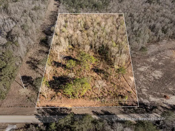 5.5 Acres Lynn Ray Rd., Petal, MS 39465