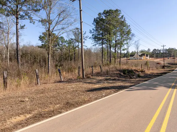 5.5 Acres Lynn Ray Rd., Petal, MS 39465