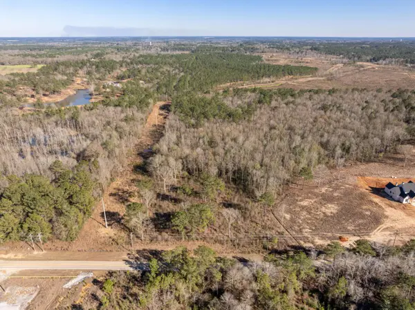 5.5 Acres Lynn Ray Rd., Petal, MS 39465