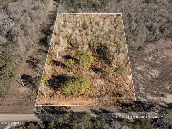 5.5 Acres Lynn Ray Road, Petal, MS 39465