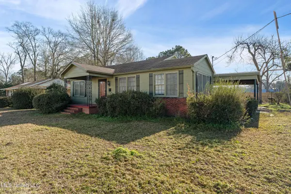 902 Court Street, Waynesboro, MS 39367