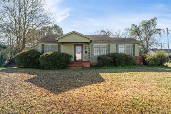 902 Court St., Waynesboro, MS 39367