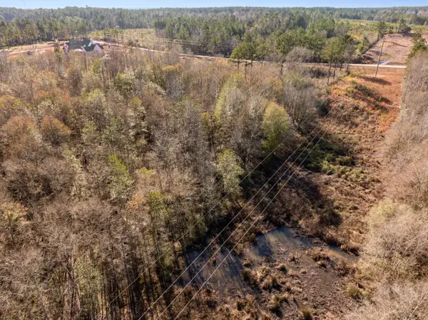 5.5 Acres Lynn Ray Rd., Petal, MS 39465