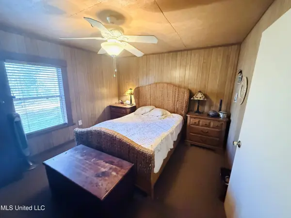 87 Russell Lane, Moselle, MS 39459