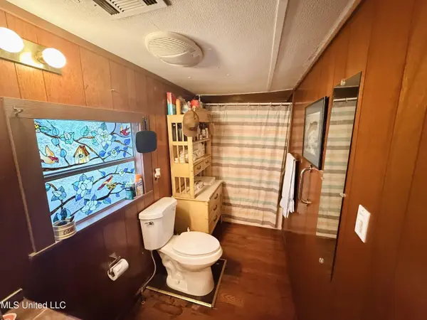 87 Russell Lane, Moselle, MS 39459