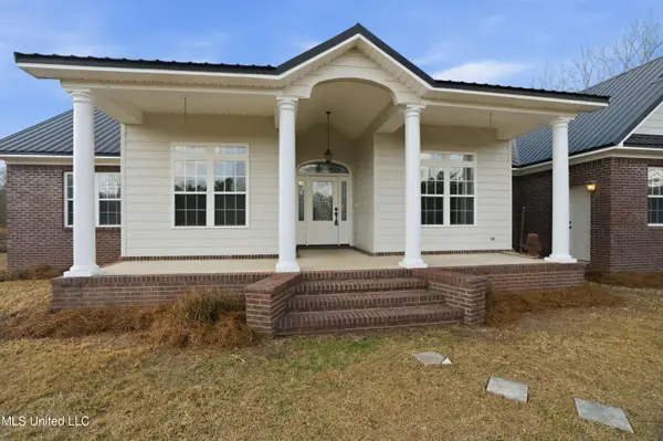 2133 Salem Campground Road, Lucedale, MS 39452