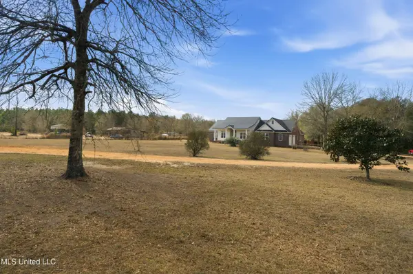 2133 Salem Campground Road, Lucedale, MS 39452