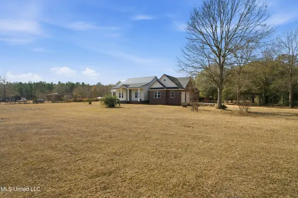 2133 Salem Campground Road, Lucedale, MS 39452