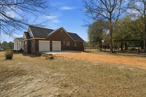 2133 Salem Campground Rd., Lucedale, MS 39452