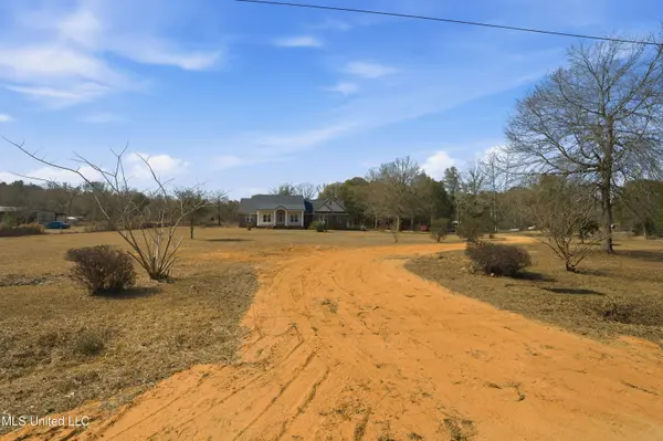 2133 Salem Campground Road, Lucedale, MS 39452