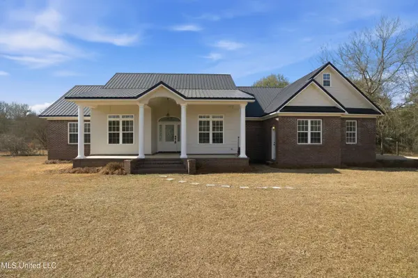 2133 Salem Campground Road, Lucedale, MS 39452