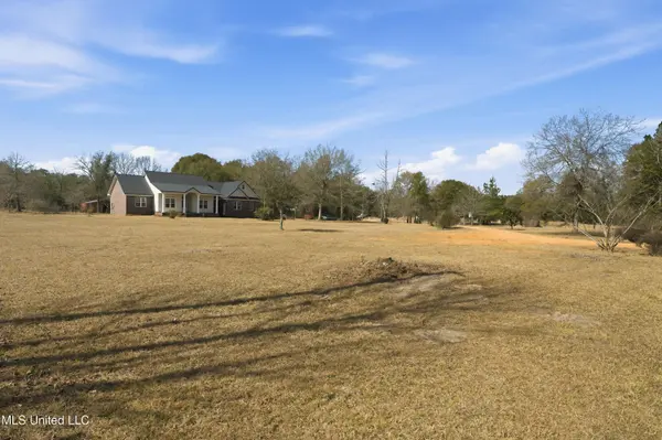 2133 Salem Campground Road, Lucedale, MS 39452